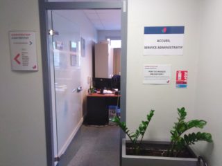 SESAM ECOLE SUP
