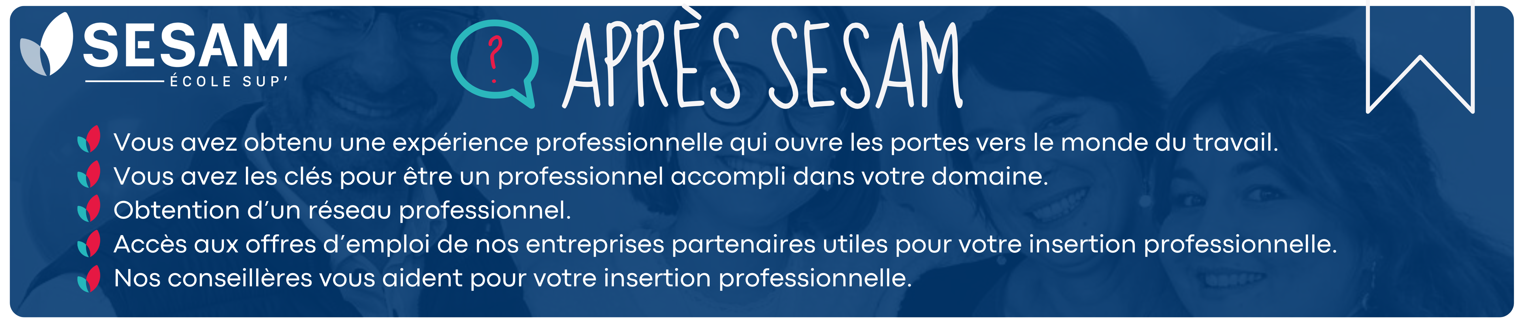 Copie de CHANGE DE LOCAUX LE 21 NOVEMBRE 2023 QUE CE PASSE T4IL APRES SESAM ECOLE SUP' ?