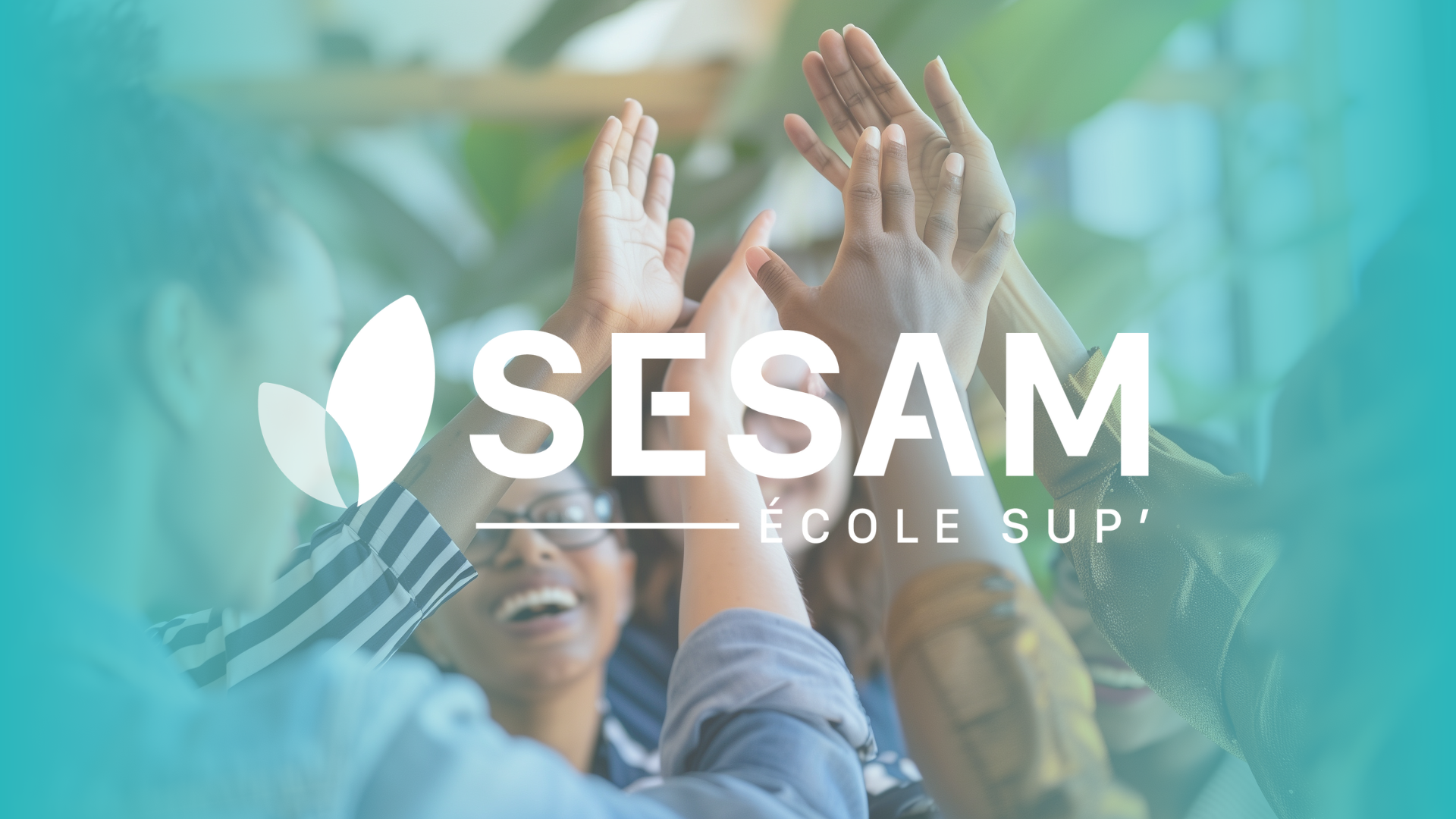 Journée portes ouvertes SESAM 2025 - découvrez nos formations en alternance