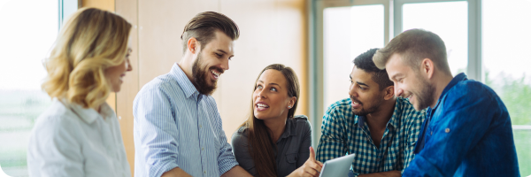 Offre d'emploi assitant.e ressources humaines