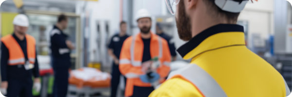 BTS MOS Offre d'emploi sécurité