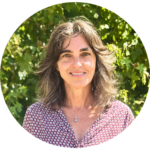 Caroline conseillère de formations