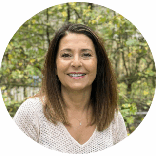 Photo Fabienne Voisin Conseillère en formation & développement formation continue